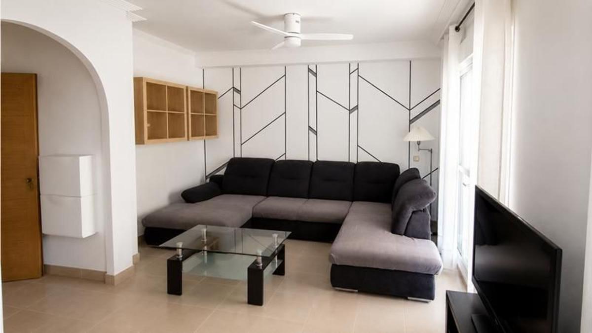 Sale of apartment in Piso en Avenida Andalucía, San Luis de Sabinillas, Manilva, Manilva
photo 3