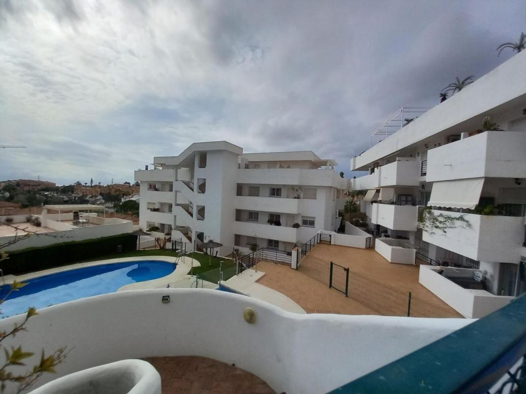 Venta de piso en Piso en Urbanizacion Riviera del Sol VI, Riviera del Sol, Mijas, Mijas
photo 1