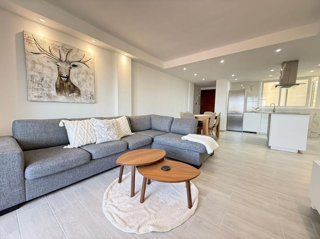 Sale of apartment in Piso en Calle Santa Rosa, Los Boliches, Fuengirola, Fuengirola
photo 1