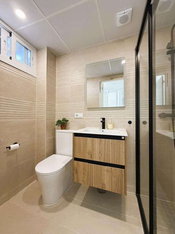 Sale of apartment in Piso en Calle Santa Rosa, Los Boliches, Fuengirola, Fuengirola
photo 4