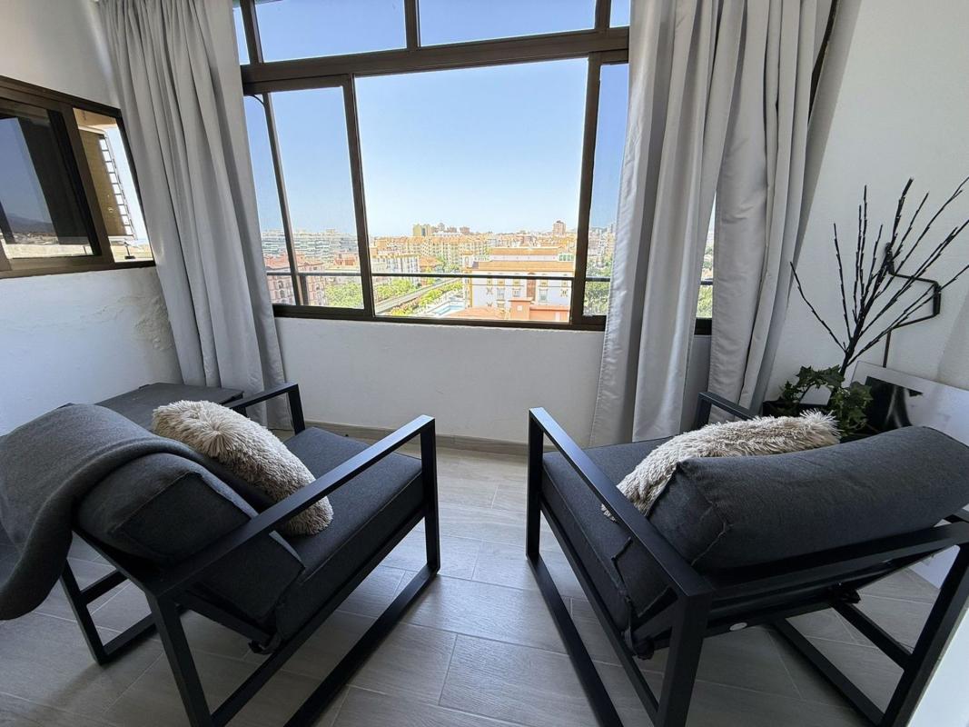 Sale of apartment in Piso en Calle Santa Rosa, Los Boliches, Fuengirola, Fuengirola
photo 5
