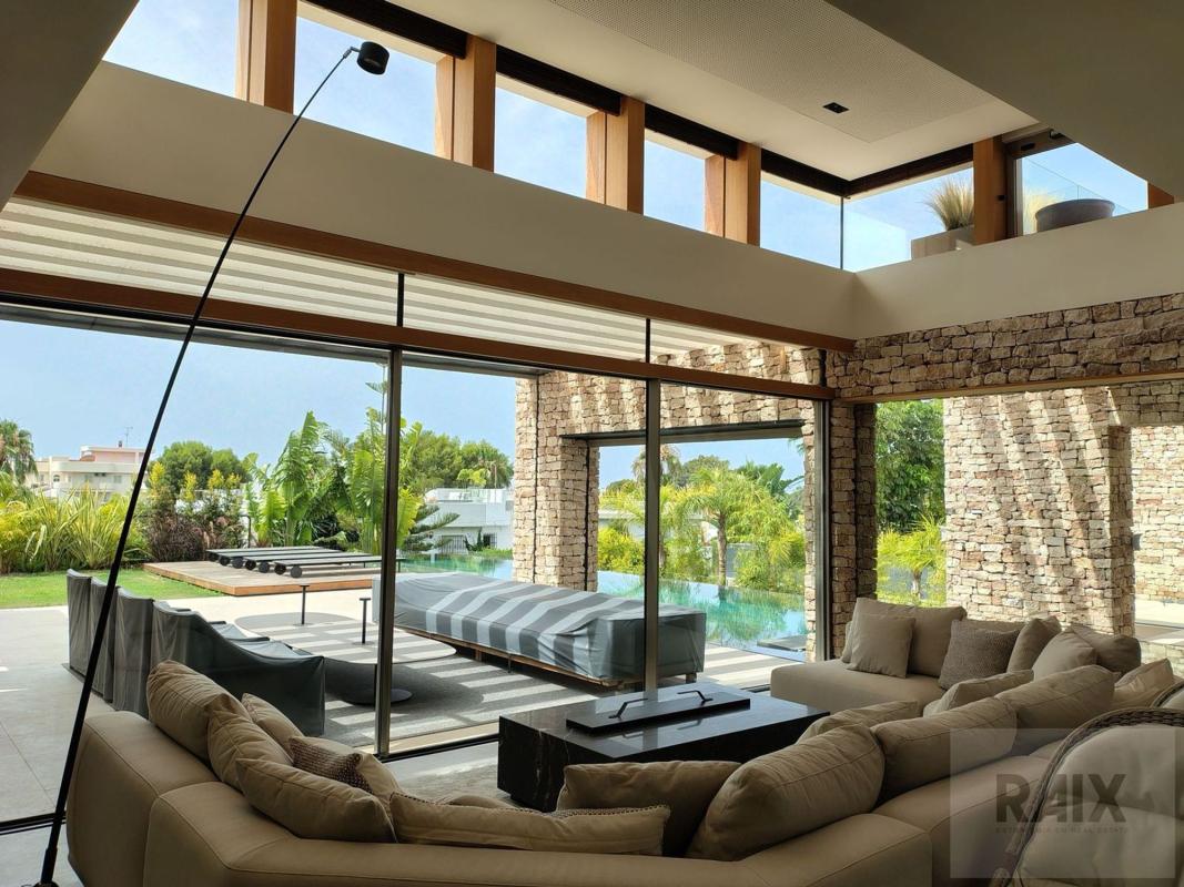 Sale of independent chalet in Casa o chalet en Nueva Andalucía, Marbella, Marbella
 photo 5