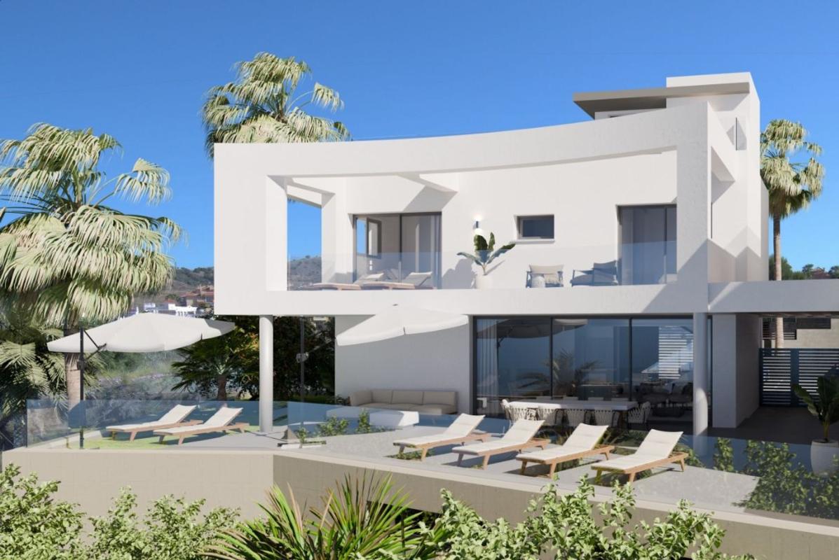 Properties for sale and rent in Spain photo 5