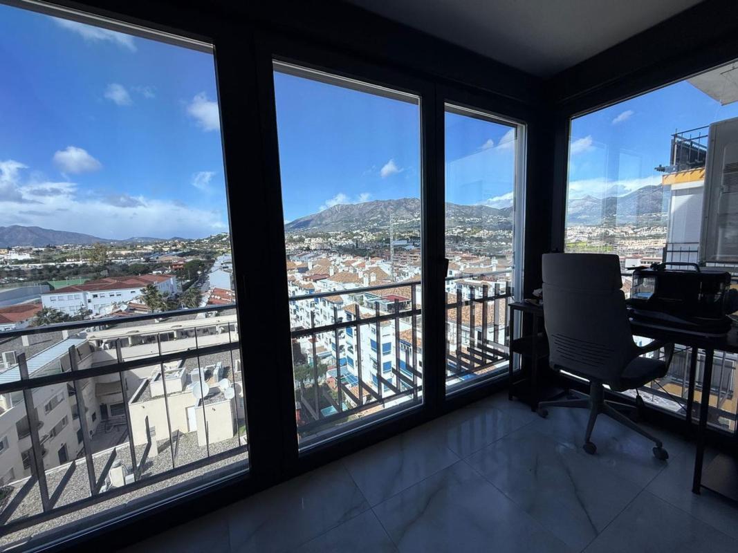 Penthouse sale in Ático en Calle Encina s/n, Los Árboles, Mijas, Mijas photo 4