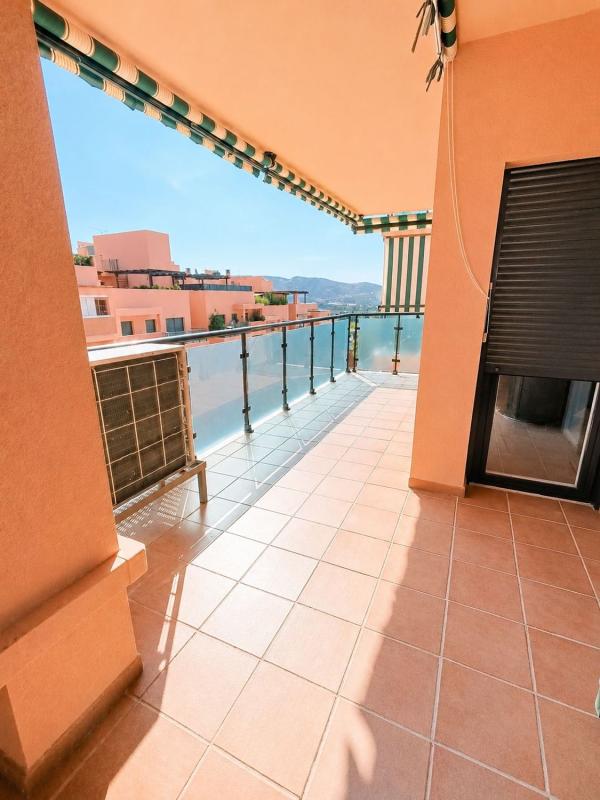 Sale of apartment in Piso en Zona de la Vega, Antequera, Antequera
 photo 2