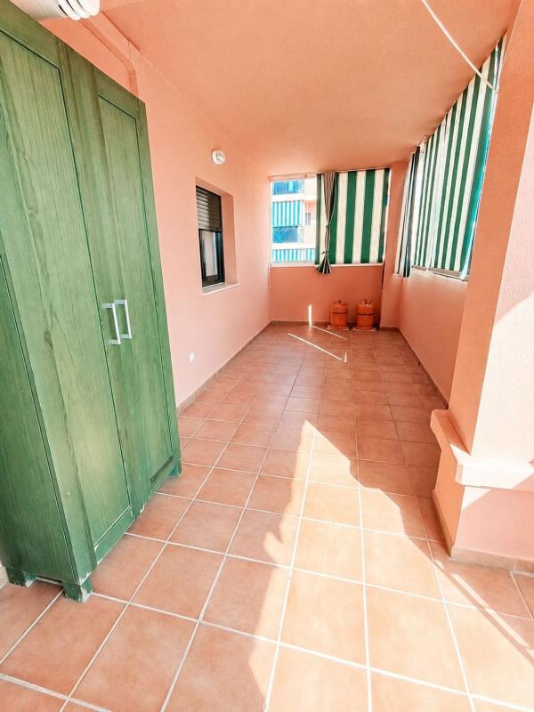Sale of apartment in Piso en Zona de la Vega, Antequera, Antequera
 photo 3