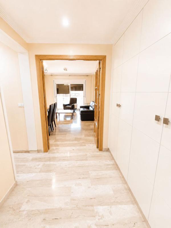 Sale of apartment in Piso en Zona de la Vega, Antequera, Antequera
 photo 5