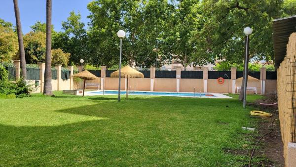 Sprzedaż mieszkania w Piso en Calle Andrómeda, El Consul - El Romeral, Málaga, Málaga
 photo 1