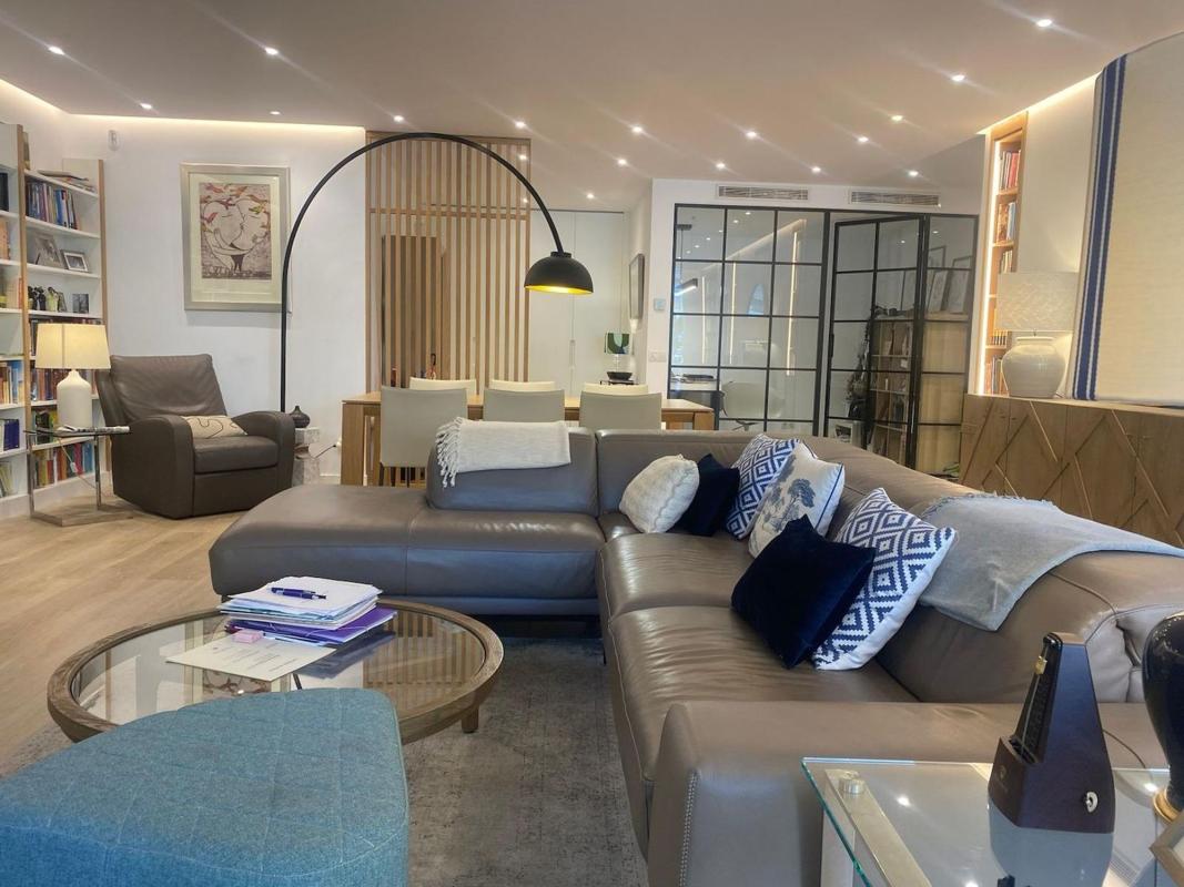 Venta de piso en Piso en Calle Nuestra Señora de Gracia, Ricardo Soriano, Marbella, Marbella
photo 1