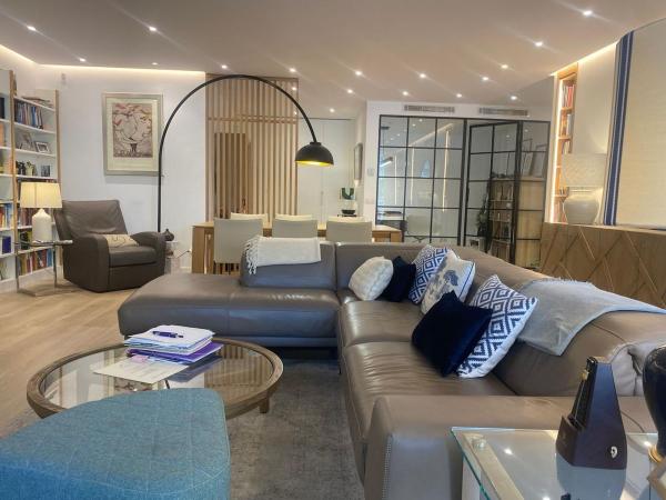 Sale of flat in Piso en Calle Nuestra Señora de Gracia, Ricardo Soriano, Marbella, Marbella
 photo 1