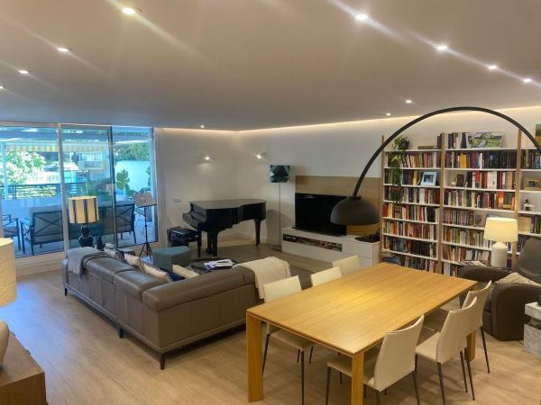 Sale of flat in Piso en Calle Nuestra Señora de Gracia, Ricardo Soriano, Marbella, Marbella
 photo 2