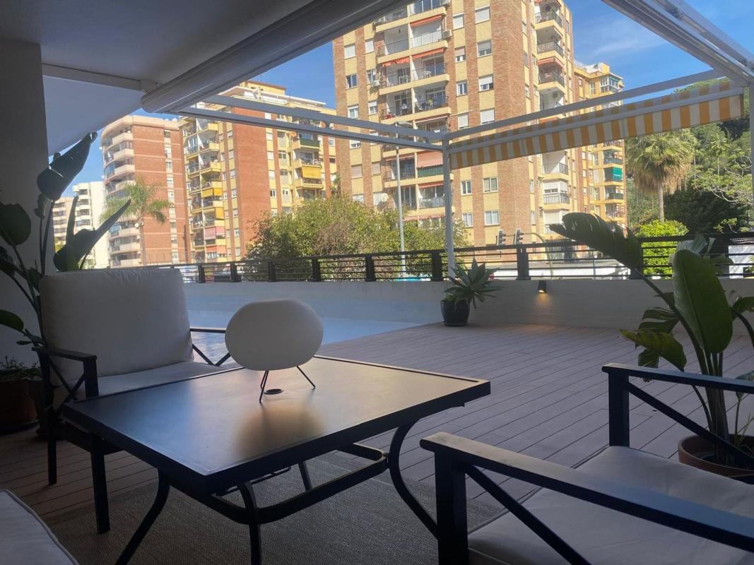 Venta de piso en Piso en Calle Nuestra Señora de Gracia, Ricardo Soriano, Marbella, Marbella
photo 3