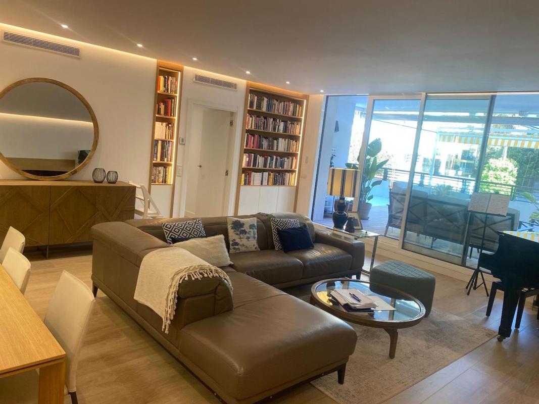 Venta de piso en Piso en Calle Nuestra Señora de Gracia, Ricardo Soriano, Marbella, Marbella
photo 4