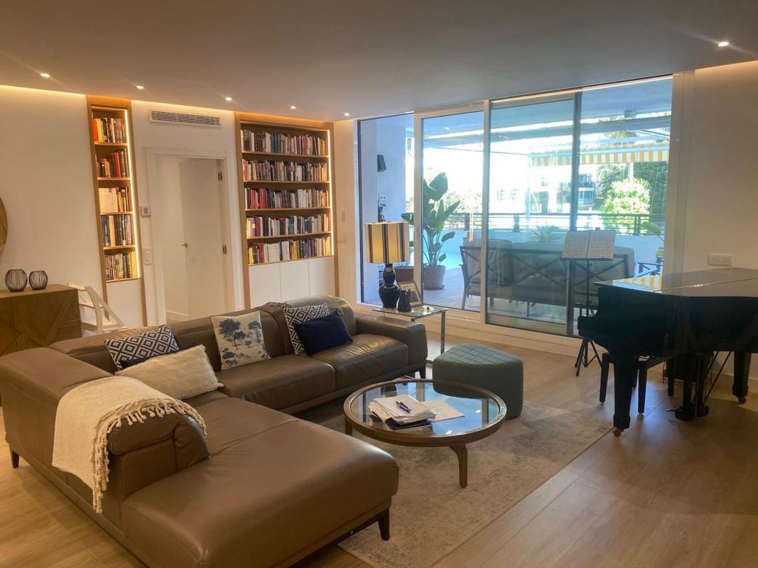 Venta de piso en Piso en Calle Nuestra Señora de Gracia, Ricardo Soriano, Marbella, Marbella
photo 5