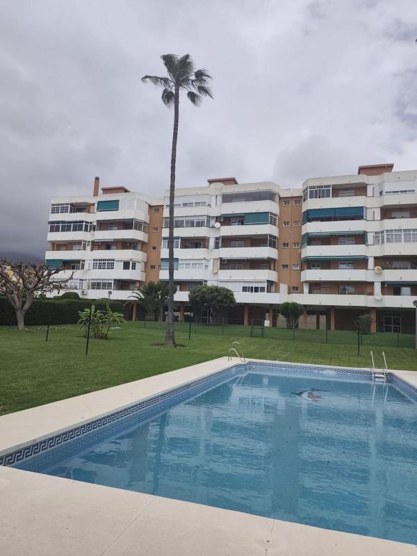 Sale of apartment in Piso en Cantarranas, 3, La Leala - El Saltillo, Torremolinos, Torremolinos
photo 1