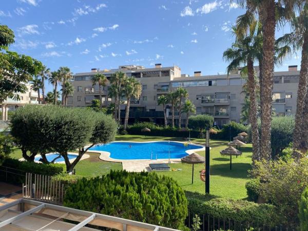 Sale of flat in Piso en Calle Angel Carazo Gomez, El Pinillo, Torremolinos, Torremolinos
 photo 1