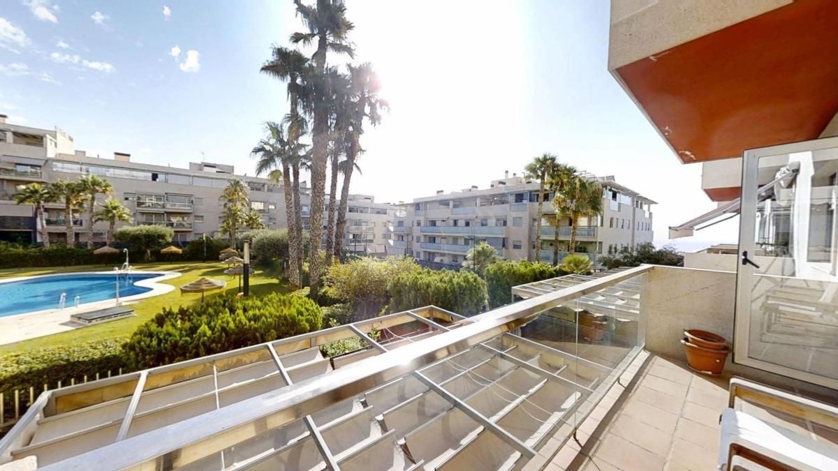 Sprzedaż mieszkania w Piso en Calle Angel Carazo Gomez, El Pinillo, Torremolinos, Torremolinos
photo 4