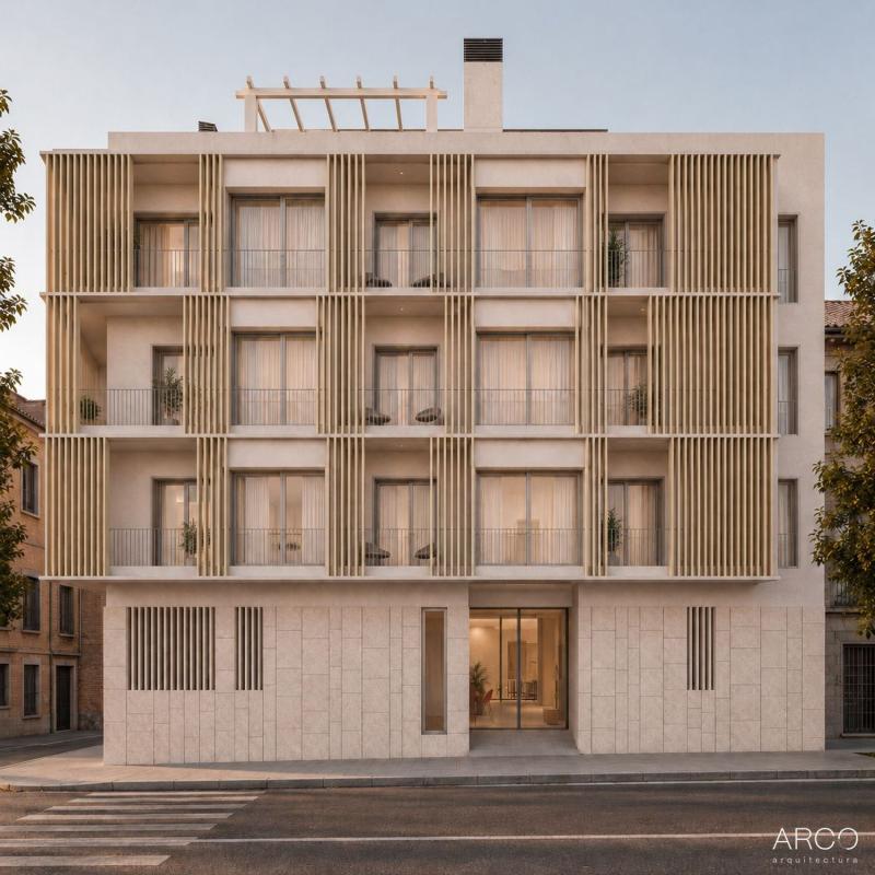 Building Residential of 1300m2 for sale in La Villajoyosa / Vila Joiosa photo 1