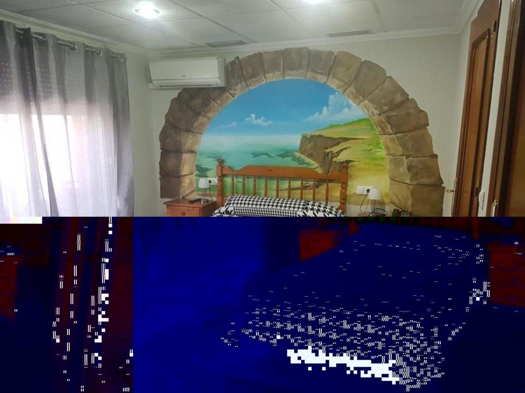 Здание Жилой площадью 1102м2 на продажу в Торревьеха photo 3