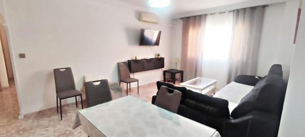 Sprzedaż mieszkania w Piso en Camino de Coín, Centro Ciudad, Fuengirola, Fuengirola
photo 1