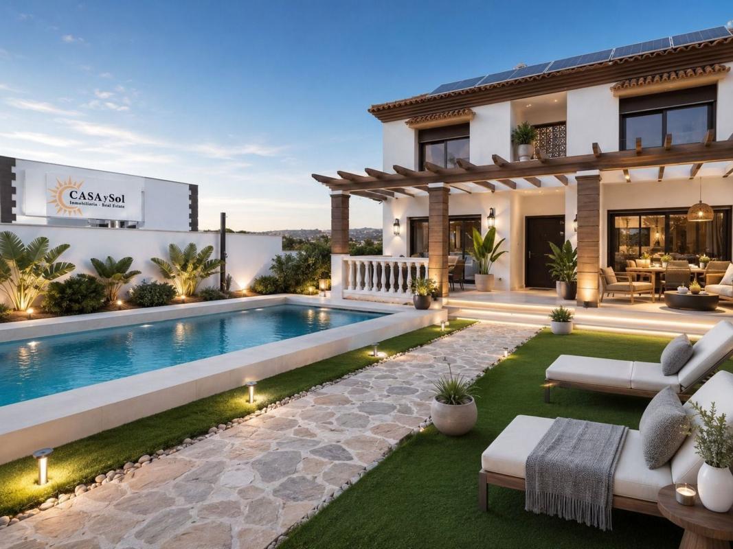 Properties for sale and rent in Spain photo 1