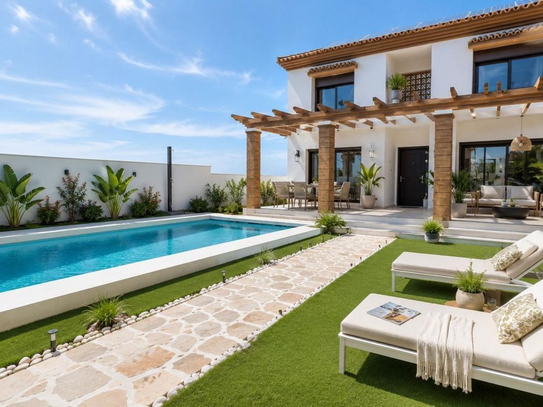 Properties for sale and rent in Spain photo 2