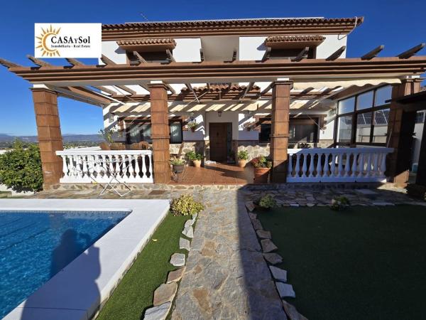 Casa o chalet independiente en Calle Navío, Capellanía - Retamar, Alhaurín de la Torre photo 4