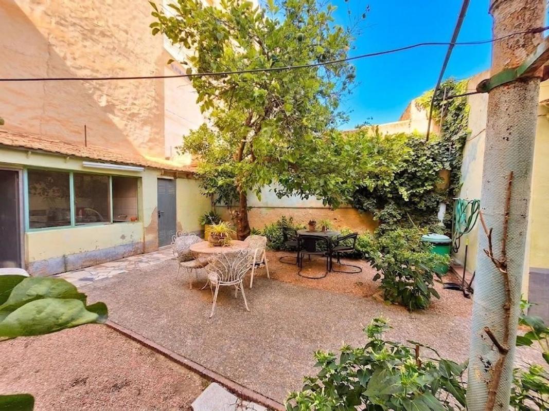 Здание Жилой площадью 296м2 на продажу в Моновар photo 5