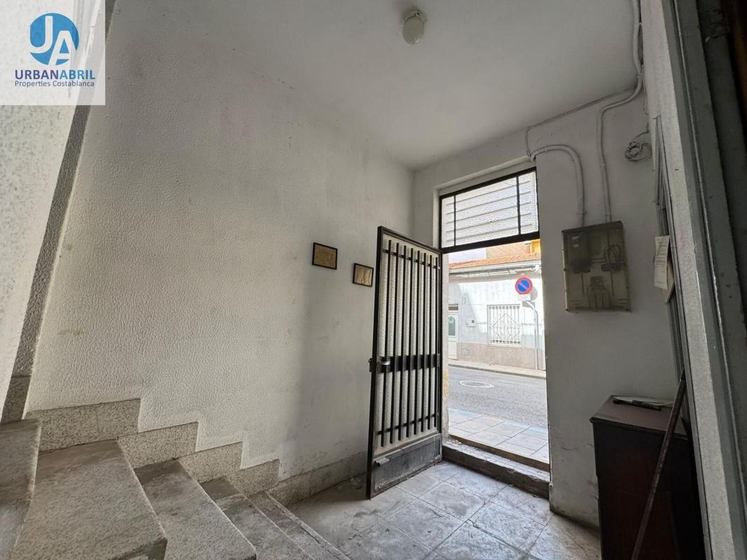 Edificio Residencial de 312m2 en venta en Elda photo 4