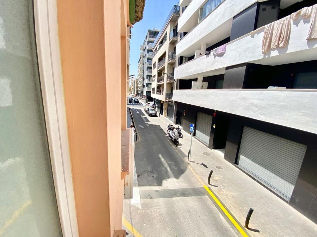 Здание Жилой площадью 92м2 на продажу в Торревьеха photo 4