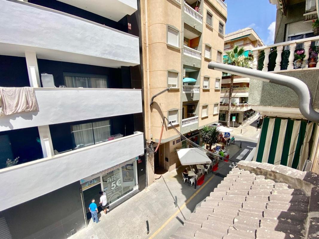 Здание Жилой площадью 92м2 на продажу в Торревьеха photo 5