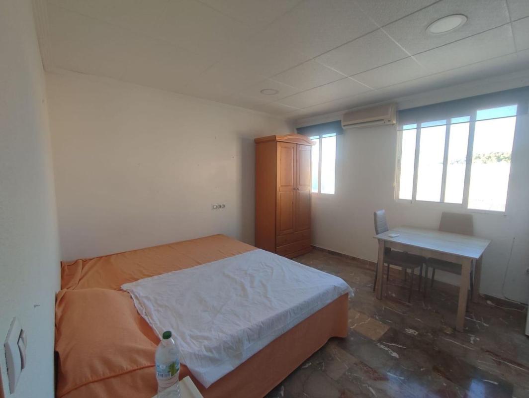 Здание Жилой площадью 600м2 на продажу в Ла Нусия photo 4