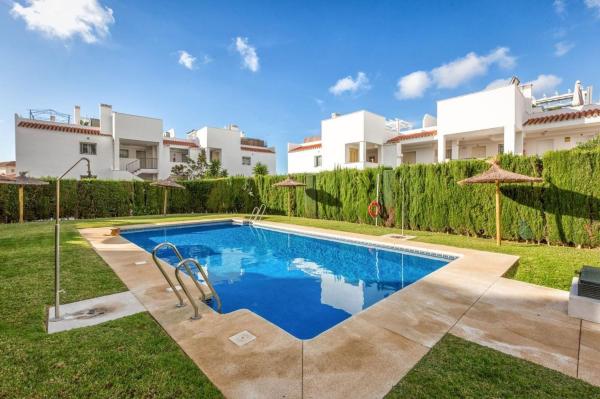 Sprzedaż mieszkania w Piso en Calle Diamante, Riviera del Sol, Mijas, Mijas
 photo 1