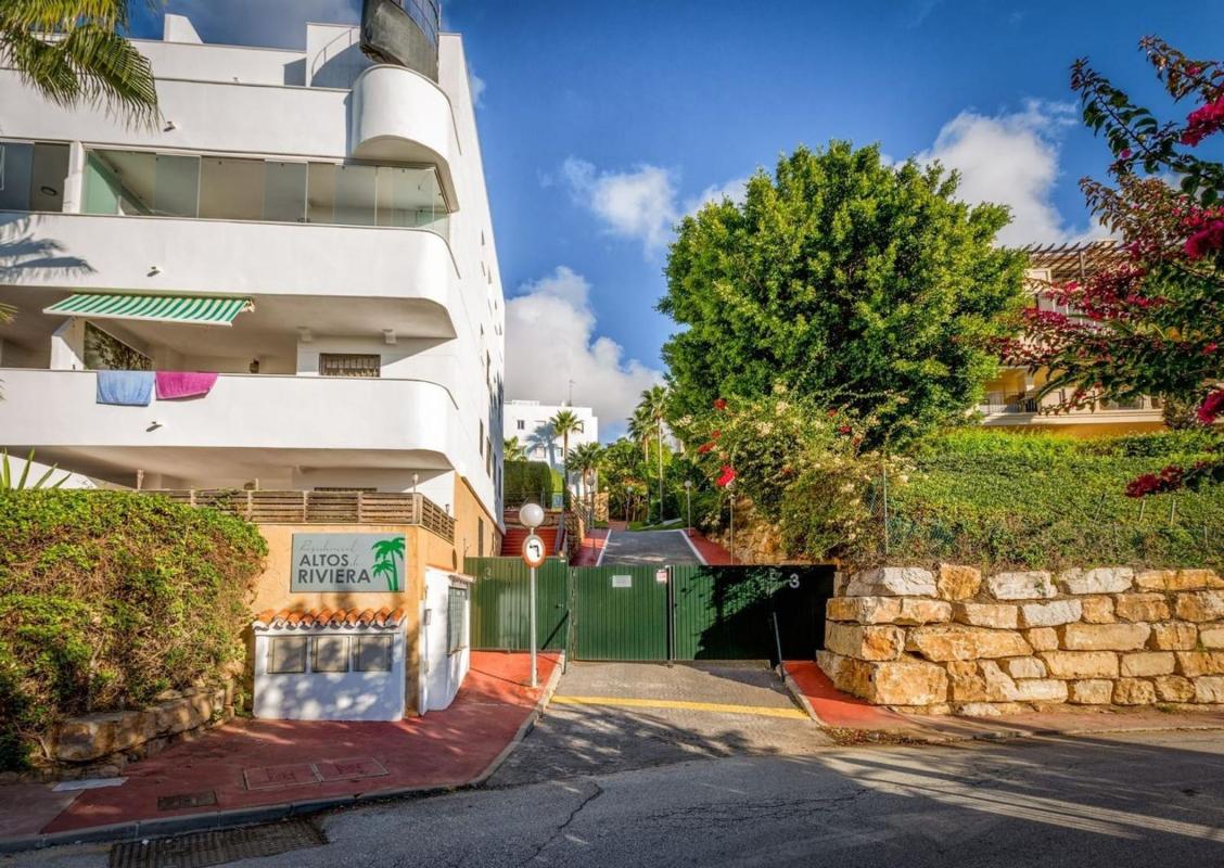 Продажа квартиры на Piso en Calle Diamante, Riviera del Sol, Mijas, Михас
photo 2