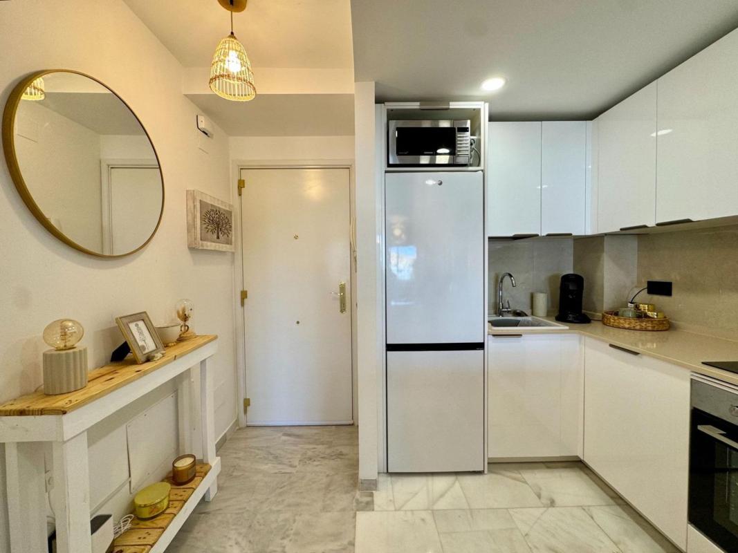 Продажа квартиры на Piso en Calle Diamante, Riviera del Sol, Mijas, Михас
photo 4