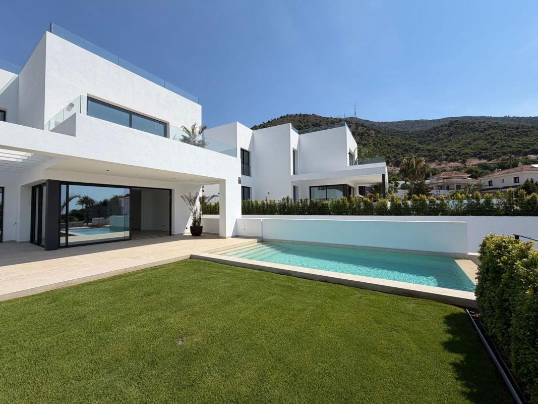 Properties for sale and rent in Spain photo 1