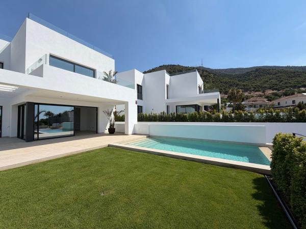 Casa o chalet independiente en Calle Ciruelo s/n, Mijas Pueblo, Mijas photo 1