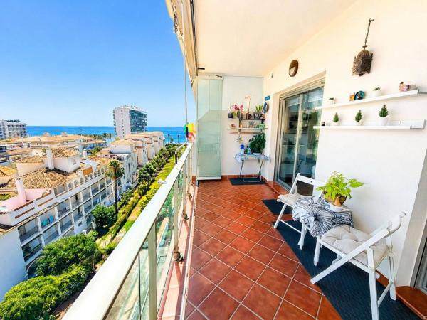 Sale of flat in Piso en Calle los Girasoles, Cortijo Torrequebrada, Benalmádena, Benalmádena
 photo 1