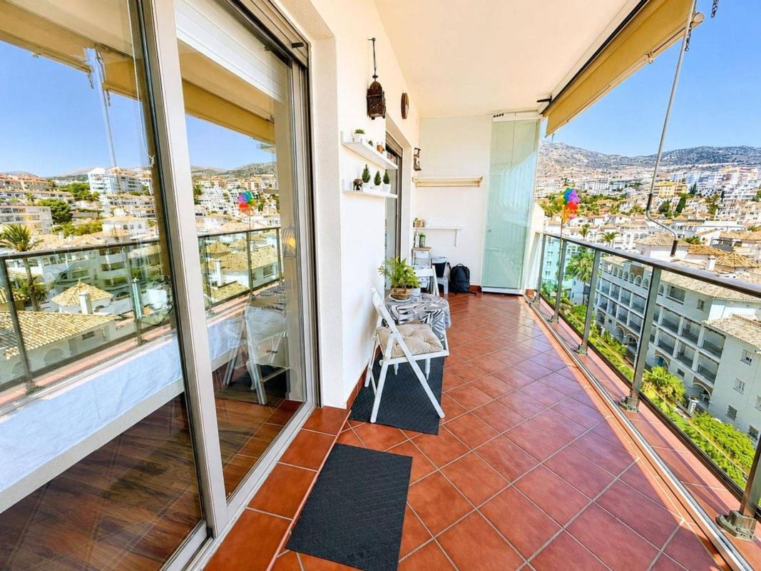 Sale of apartment in Piso en Calle los Girasoles, Cortijo Torrequebrada, Benalmádena, Benalmádena
photo 2