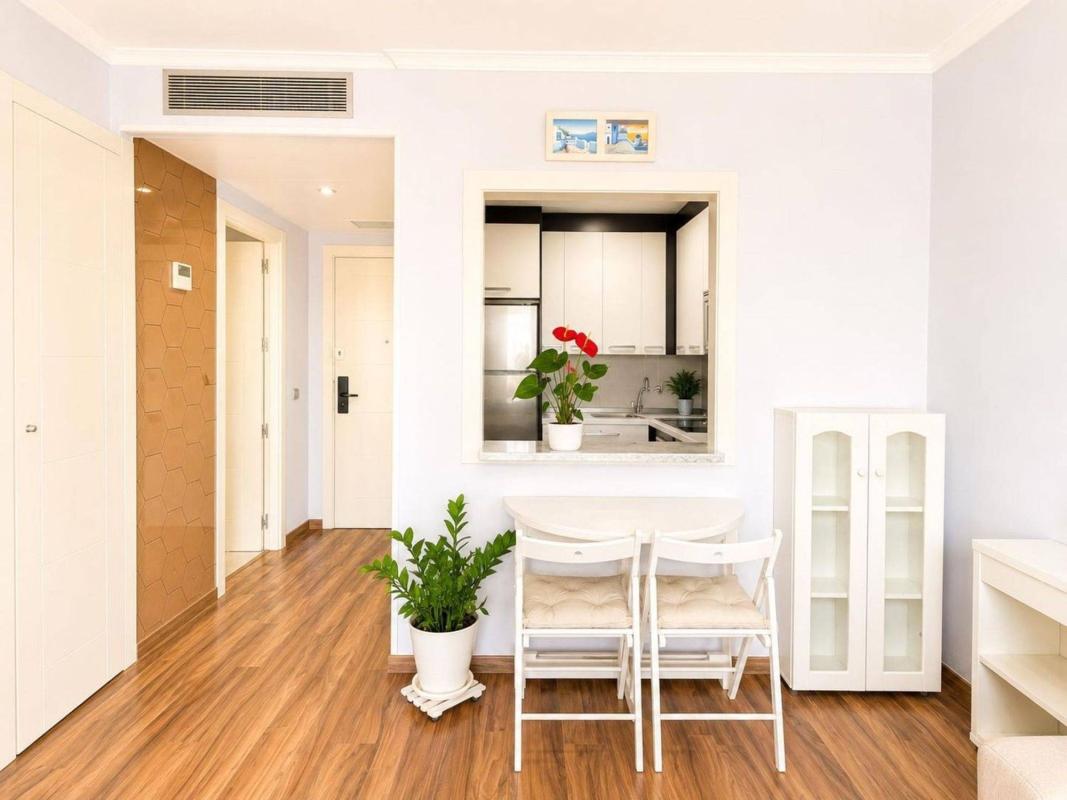 Sale of apartment in Piso en Calle los Girasoles, Cortijo Torrequebrada, Benalmádena, Benalmádena
photo 5