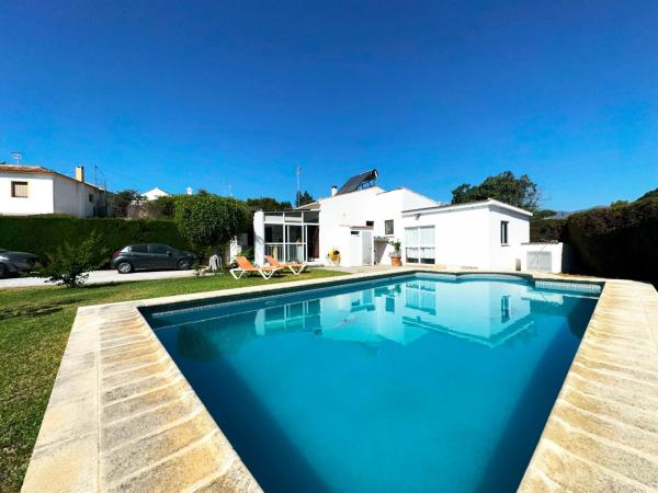 Casa o chalet independiente en El Velerin, El Velerín, Estepona photo 1