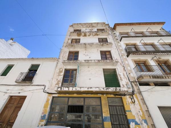 Здание {{ $sub_category->title }} площадью {{ $property->surface_square }}м2 на продажу в {{ $city->title }} thumbnail 2