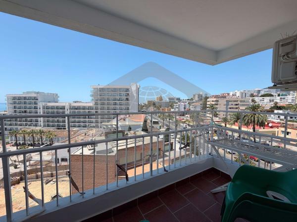 Sale of flat in Piso en Avenida Antonio Machado, 29, Solymar - Puerto Marina, Benalmádena, Benalmádena
 photo 1