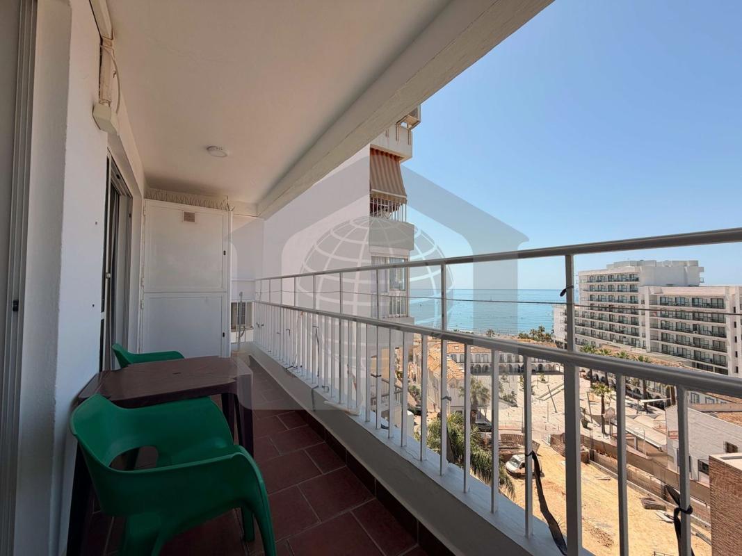 Sale of apartment in Piso en Avenida Antonio Machado, 29, Solymar - Puerto Marina, Benalmádena, Benalmádena
 photo 2