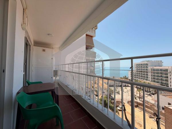 Sale of flat in Piso en Avenida Antonio Machado, 29, Solymar - Puerto Marina, Benalmádena, Benalmádena
 photo 2