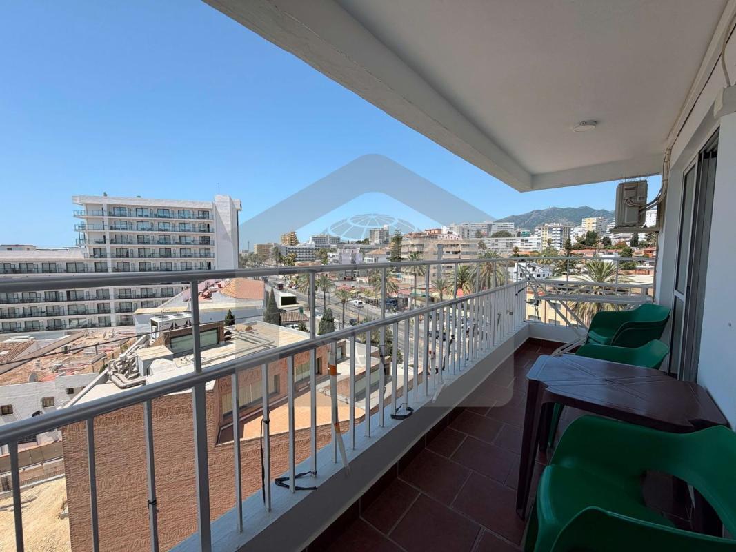 Sale of apartment in Piso en Avenida Antonio Machado, 29, Solymar - Puerto Marina, Benalmádena, Benalmádena
 photo 3