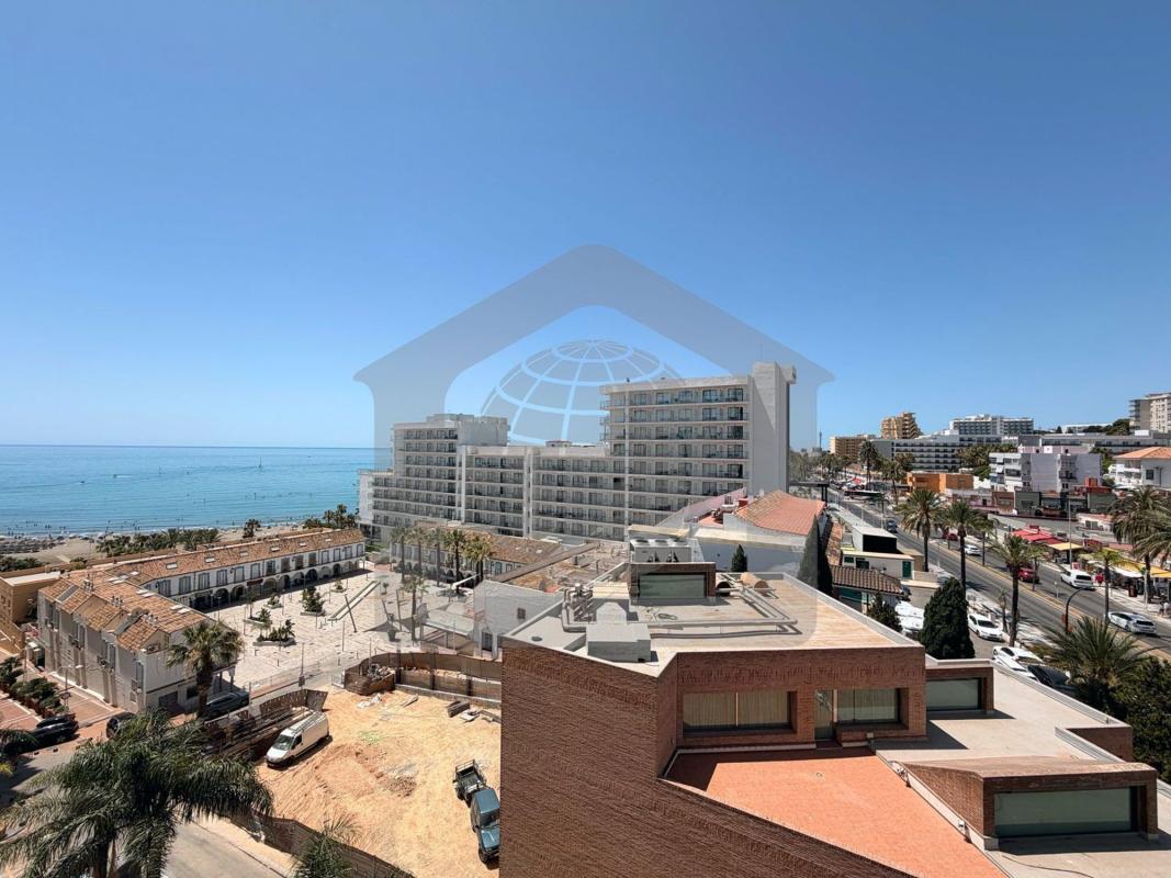 Sale of apartment in Piso en Avenida Antonio Machado, 29, Solymar - Puerto Marina, Benalmádena, Benalmádena
 photo 4