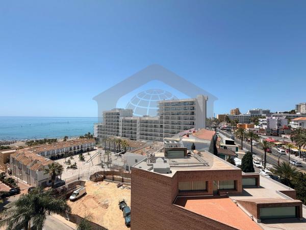 Sale of flat in Piso en Avenida Antonio Machado, 29, Solymar - Puerto Marina, Benalmádena, Benalmádena
 photo 4