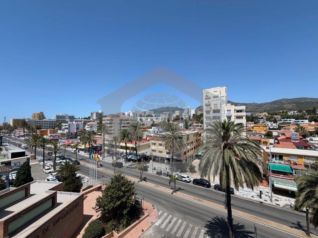 Sale of apartment in Piso en Avenida Antonio Machado, 29, Solymar - Puerto Marina, Benalmádena, Benalmádena
 photo 5