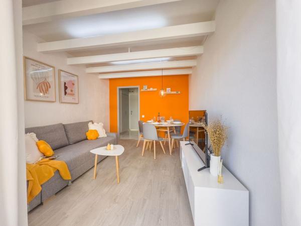 Sale of flat in Piso en Gamonal, Parque de la Paloma, Benalmádena, Benalmádena
 photo 1